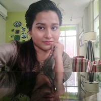 Jannatul Shaika Urmi
