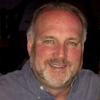 Paul Buckingham