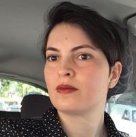 Meriem Ben Msallem