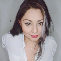 Sandra Luz Romero Velarde