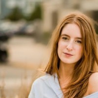 Caleigh Carlson