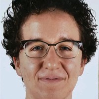 Natalia Horneros Guillén