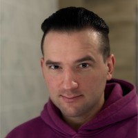 Aliaksandr Tarasevich