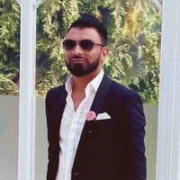 Shahid Rahman