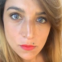 Ladjimi Sarah