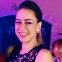Yasmin Samir