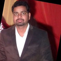 Amar Nath Prajapati