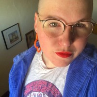 Nina Callard