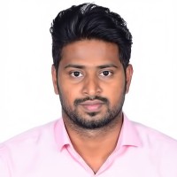 Arokia Mariya Dass Jayakumar