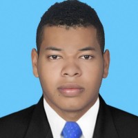 Jorge Andres Lozano Muñoz