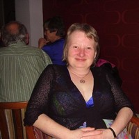 Anne Edward