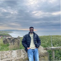 Hitesh Kothari
