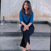 Drashti Darji