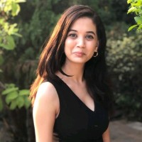 Nidhi Sharma
