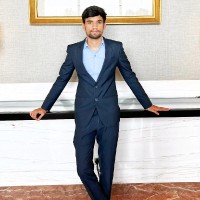 Kishan Prajapati