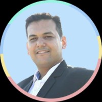 Ashwin Marthak