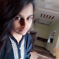 Pooja Mallam