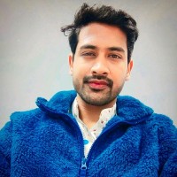 Shivam Kumar