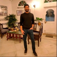 Punit Singhal