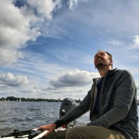 Jeroen Heggen