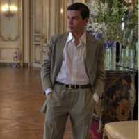 Franco Ezequiel Castellarin