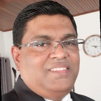 Thilan Jayasinghe