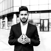 Hiren Patel