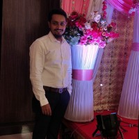 Shoaib Patel