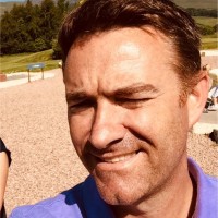 Alastair McDonald,