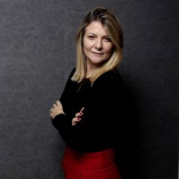 Priscila Argenta