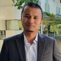 Trian Hendro Asmoro, CCP, PMP