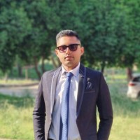 Kaushik Verma