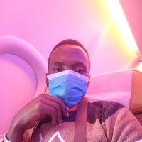Mayanja Johnson