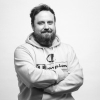 Janne Asikainen