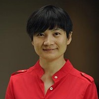 Tammy Wang