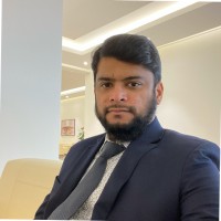 Mohammed Furqan S C
