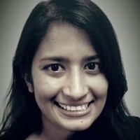 Deepti Patel
