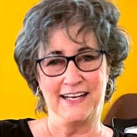 Laura Bushman