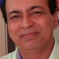 Deepak Vaswani