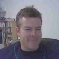 Adrian Dawson
