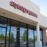 Alpha Graphics