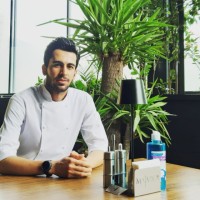 Hamid Zarei