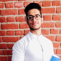 Ayush Kohli