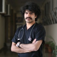 Dr. Muhammad Nauman Bashir