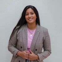 Camila Elena Caro Salgado