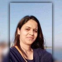 Gauri Parab