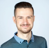 Benjamin Bates, Crcm