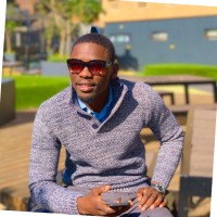Cyrus Kasamba