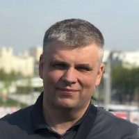 Ruslan Kudenko