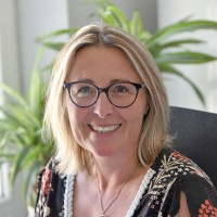 Corinne Dossu